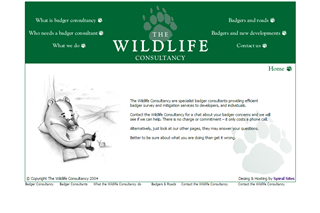 Wildlife Consultancy